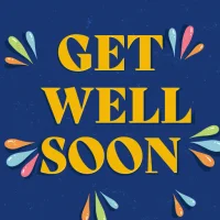 Get Well Soon Wishes